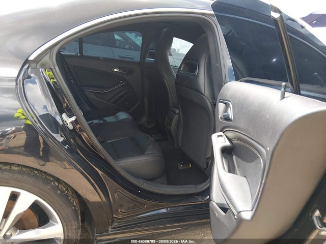 Aukcja sprzedaży 2015 Mercedes-benz Cla 250 4matic, vin: WDDSJ4GBXFN278460, numer aukcji: 46080789