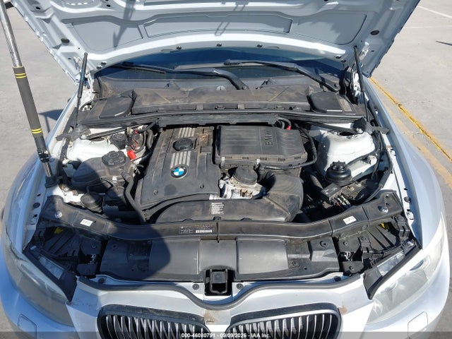 46080791 :رقم المزاد ، WBADX1C57CE570799 vin ، 2012 Bmw 335is مزاد بيع