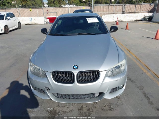 46080791 :رقم المزاد ، WBADX1C57CE570799 vin ، 2012 Bmw 335is مزاد بيع