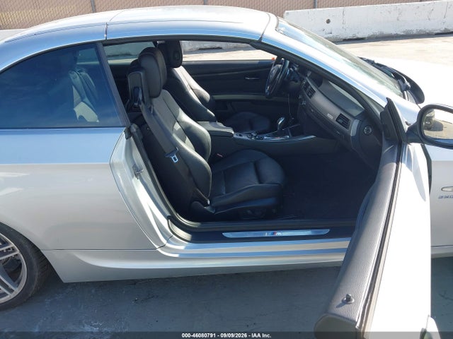 46080791 :رقم المزاد ، WBADX1C57CE570799 vin ، 2012 Bmw 335is مزاد بيع
