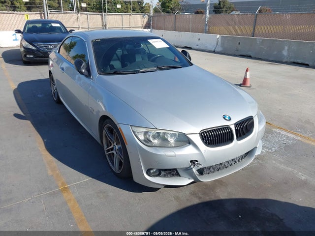46080791 :رقم المزاد ، WBADX1C57CE570799 vin ، 2012 Bmw 335is مزاد بيع