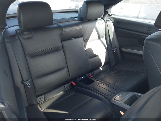 46080791 :رقم المزاد ، WBADX1C57CE570799 vin ، 2012 Bmw 335is مزاد بيع