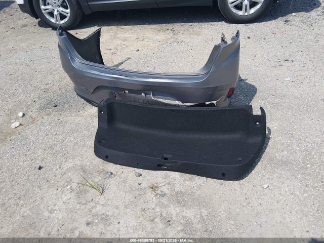 Продажа на аукционе авто 2018 Hyundai Sonata Sport, vin: 5NPE34AF8JH674781, номер лота: 46080793