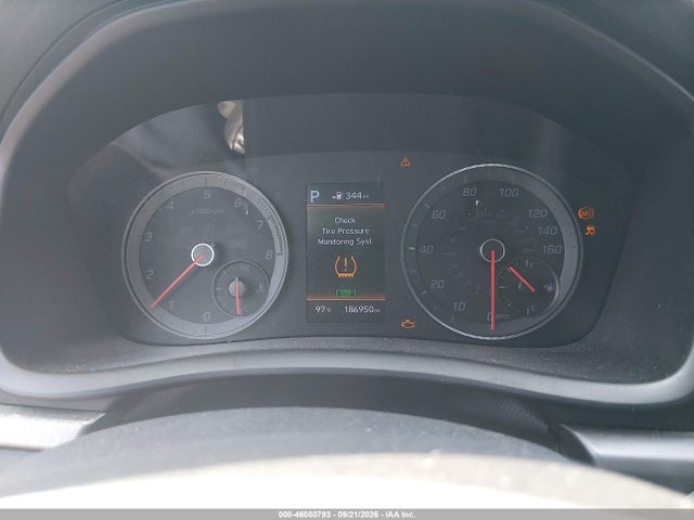 Продажа на аукционе авто 2018 Hyundai Sonata Sport, vin: 5NPE34AF8JH674781, номер лота: 46080793