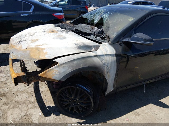 Hyundai Veloster Turbo 2020 KMHTH6AB6LU027589 Image 12