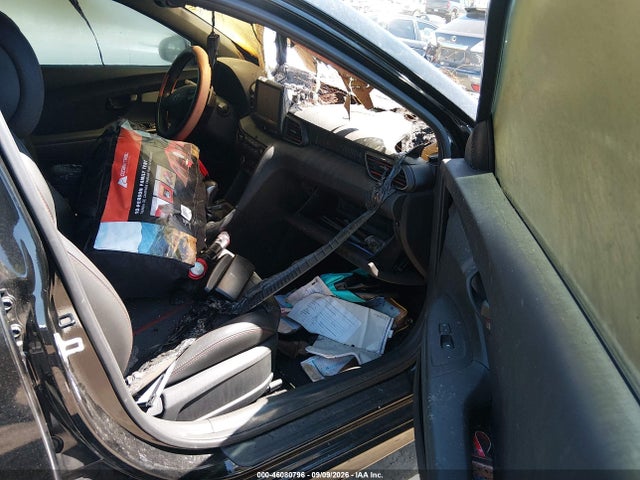 Hyundai Veloster Turbo 2020 KMHTH6AB6LU027589 Image 5