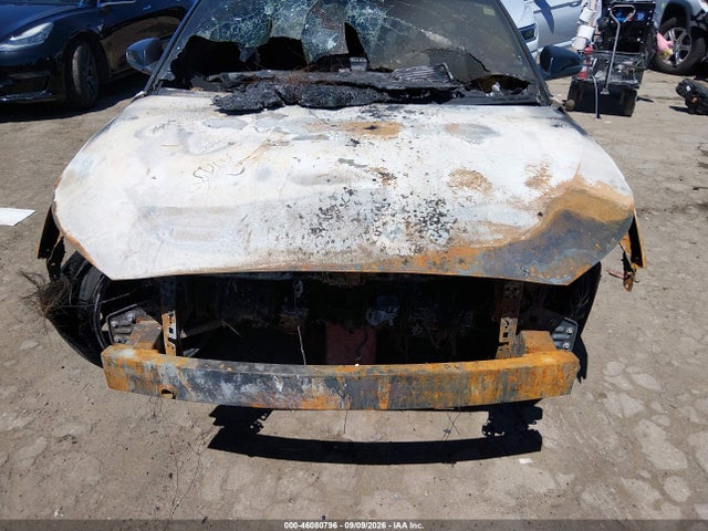 Hyundai Veloster Turbo 2020 KMHTH6AB6LU027589 Image 6