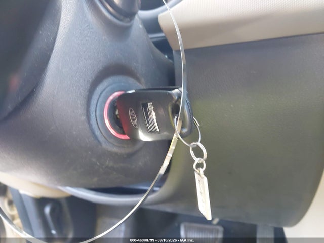 46080799 :رقم المزاد ، KNDJT2A61D7526239 vin ، 2013 Kia Soul ! مزاد بيع