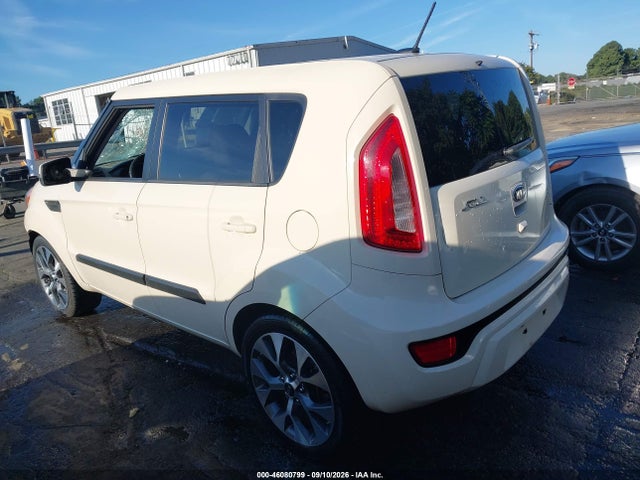 46080799 :رقم المزاد ، KNDJT2A61D7526239 vin ، 2013 Kia Soul ! مزاد بيع