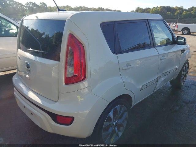 46080799 :رقم المزاد ، KNDJT2A61D7526239 vin ، 2013 Kia Soul ! مزاد بيع
