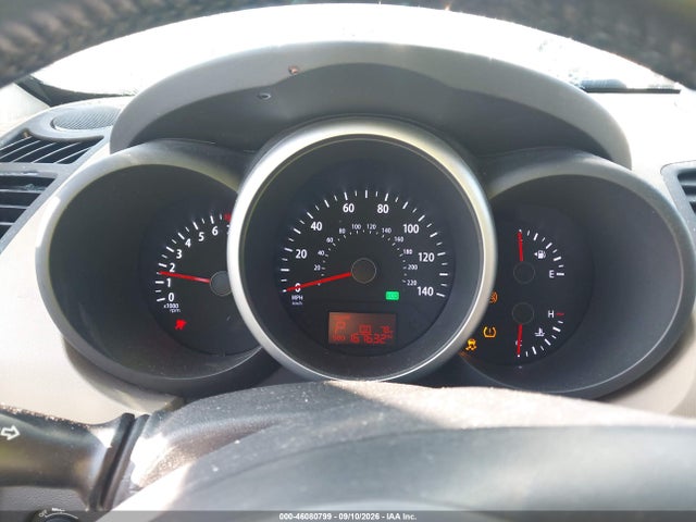 46080799 :رقم المزاد ، KNDJT2A61D7526239 vin ، 2013 Kia Soul ! مزاد بيع