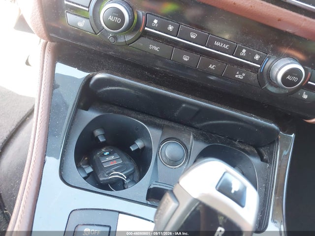 Продаж на аукціоні авто 2014 Bmw 528i Xdrive, vin: WBA5A7C59ED615811, номер лоту: 46080801