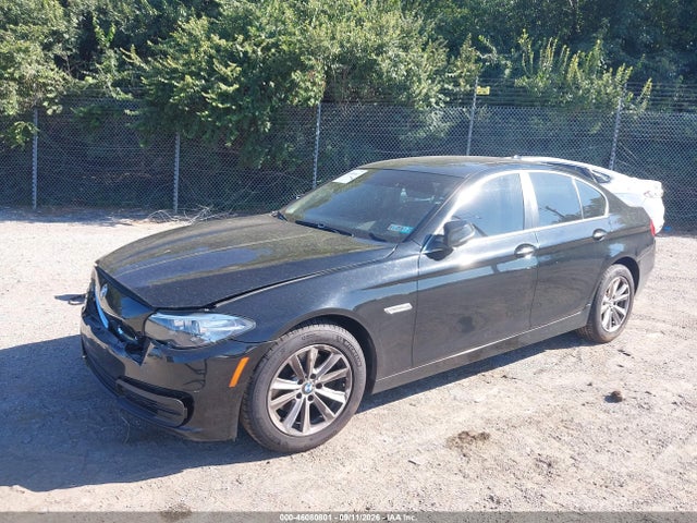 Продаж на аукціоні авто 2014 Bmw 528i Xdrive, vin: WBA5A7C59ED615811, номер лоту: 46080801