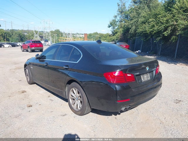 Продаж на аукціоні авто 2014 Bmw 528i Xdrive, vin: WBA5A7C59ED615811, номер лоту: 46080801