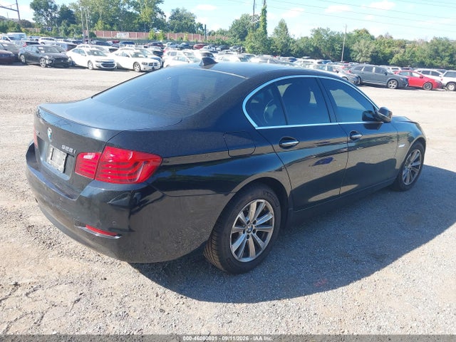 Продаж на аукціоні авто 2014 Bmw 528i Xdrive, vin: WBA5A7C59ED615811, номер лоту: 46080801