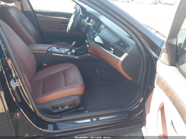Продаж на аукціоні авто 2014 Bmw 528i Xdrive, vin: WBA5A7C59ED615811, номер лоту: 46080801