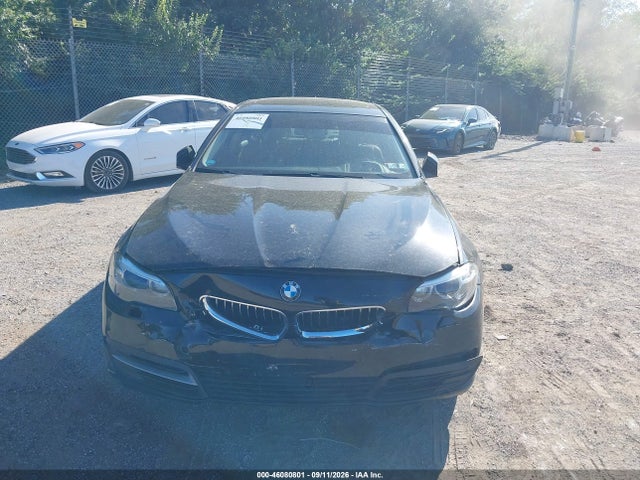 Продаж на аукціоні авто 2014 Bmw 528i Xdrive, vin: WBA5A7C59ED615811, номер лоту: 46080801