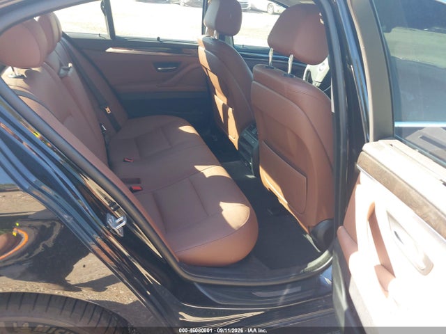Продаж на аукціоні авто 2014 Bmw 528i Xdrive, vin: WBA5A7C59ED615811, номер лоту: 46080801