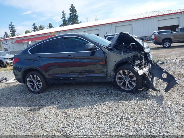 5UXXW3C57F0M87470 BMW X4 Xdrive28i