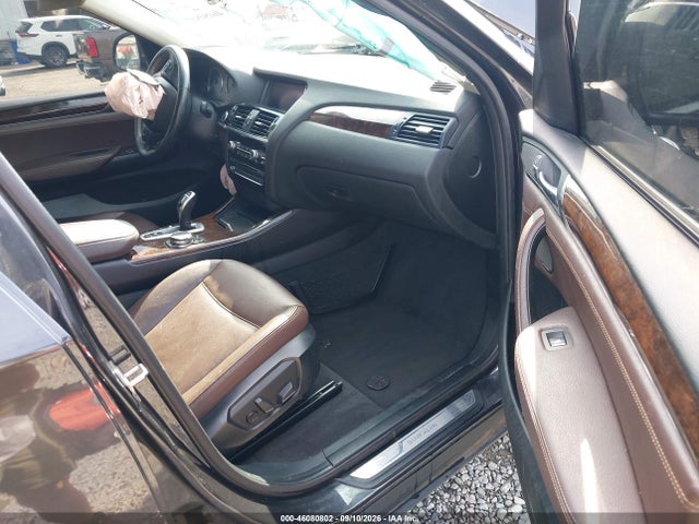 5UXXW3C57F0M87470 BMW X4 Xdrive28i