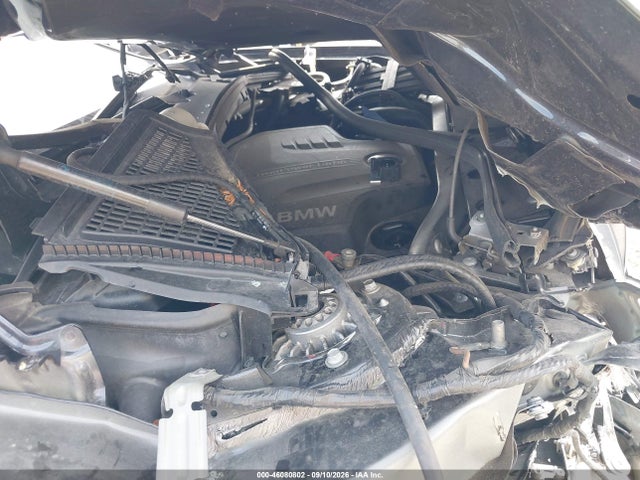 5UXXW3C57F0M87470 BMW X4 Xdrive28i