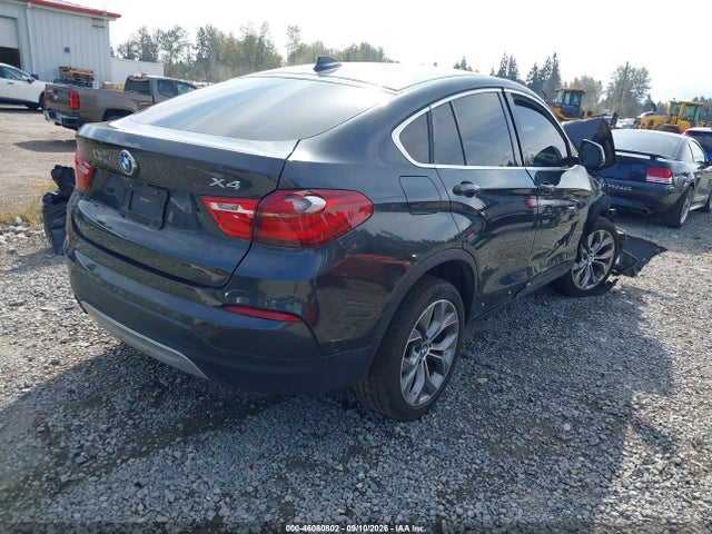 5UXXW3C57F0M87470 BMW X4 Xdrive28i