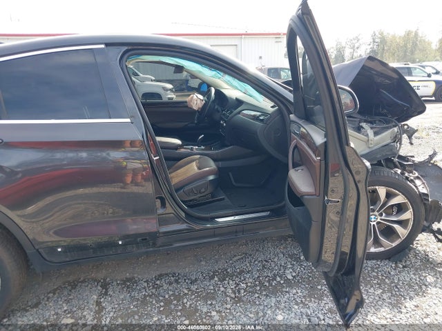 5UXXW3C57F0M87470 BMW X4 Xdrive28i