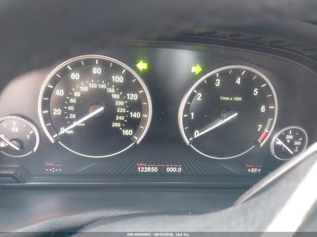 5UXXW3C57F0M87470 BMW X4 Xdrive28i