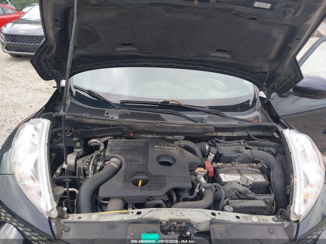 Продажа на аукционе авто 2014 Nissan Juke Sv, vin: JN8AF5MR7ET354715, номер лота: 46080805