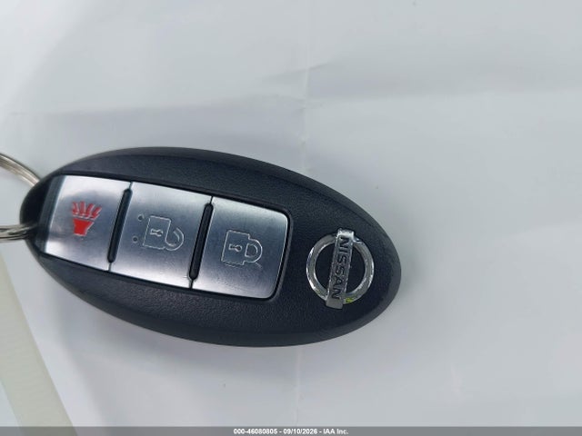 Продажа на аукционе авто 2014 Nissan Juke Sv, vin: JN8AF5MR7ET354715, номер лота: 46080805