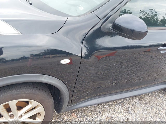 Продажа на аукционе авто 2014 Nissan Juke Sv, vin: JN8AF5MR7ET354715, номер лота: 46080805