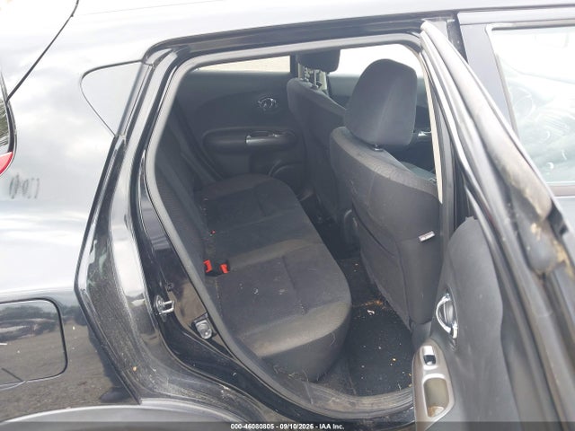 Продажа на аукционе авто 2014 Nissan Juke Sv, vin: JN8AF5MR7ET354715, номер лота: 46080805