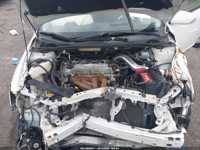 2008 Scion Tc მანქანა იყიდება აუქციონზე, vin: JTKDE167480241254, აუქციონის ნომერი: 46080811