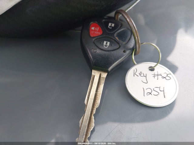 2008 Scion Tc მანქანა იყიდება აუქციონზე, vin: JTKDE167480241254, აუქციონის ნომერი: 46080811
