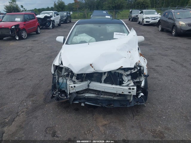 2008 Scion Tc მანქანა იყიდება აუქციონზე, vin: JTKDE167480241254, აუქციონის ნომერი: 46080811