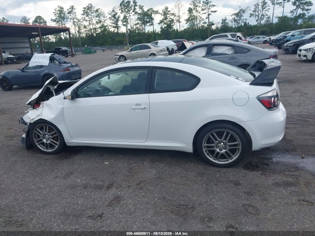 2008 Scion Tc მანქანა იყიდება აუქციონზე, vin: JTKDE167480241254, აუქციონის ნომერი: 46080811