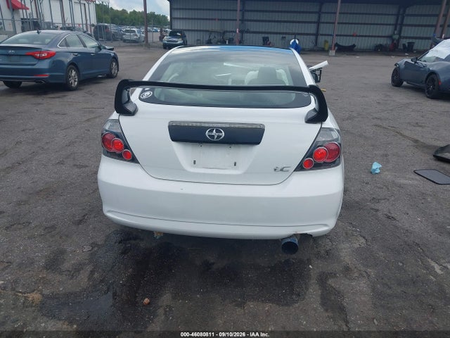 2008 Scion Tc მანქანა იყიდება აუქციონზე, vin: JTKDE167480241254, აუქციონის ნომერი: 46080811