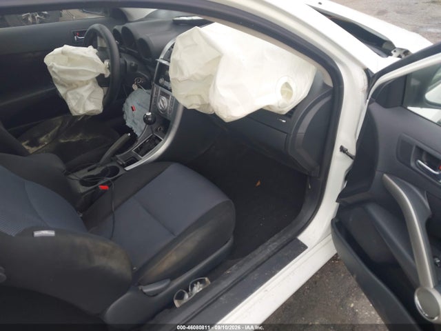 2008 Scion Tc მანქანა იყიდება აუქციონზე, vin: JTKDE167480241254, აუქციონის ნომერი: 46080811