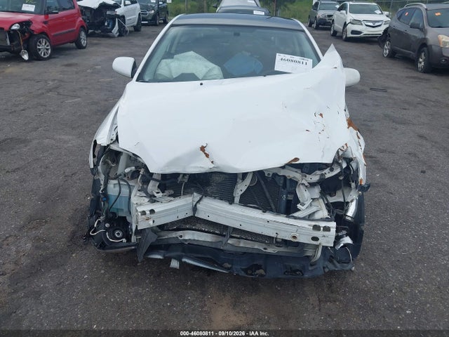 2008 Scion Tc მანქანა იყიდება აუქციონზე, vin: JTKDE167480241254, აუქციონის ნომერი: 46080811