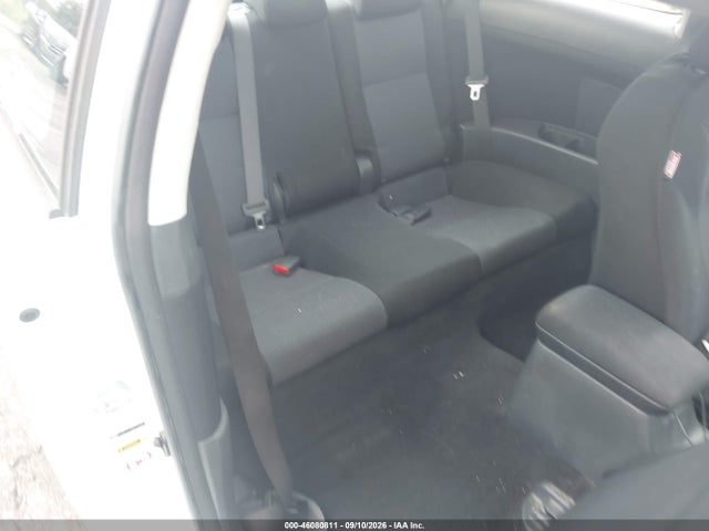 2008 Scion Tc მანქანა იყიდება აუქციონზე, vin: JTKDE167480241254, აუქციონის ნომერი: 46080811