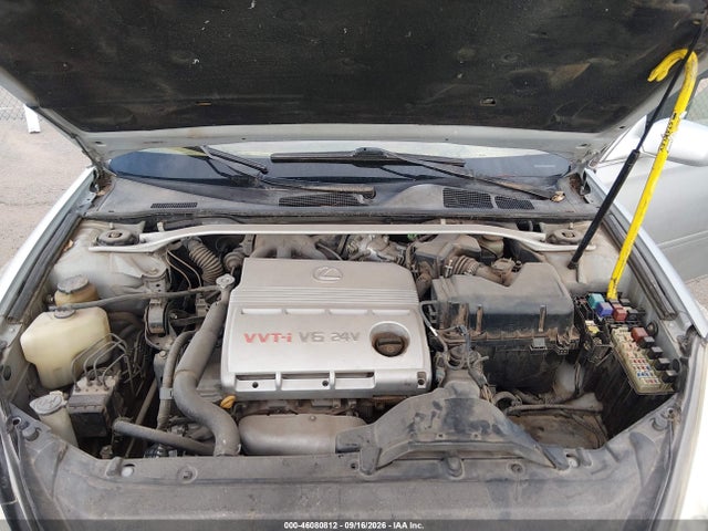 Продажа на аукционе авто 2003 Lexus Es 300, vin: JTHBF30G936014842, номер лота: 46080812