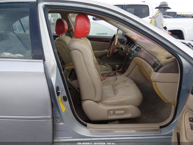 Продажа на аукционе авто 2003 Lexus Es 300, vin: JTHBF30G936014842, номер лота: 46080812