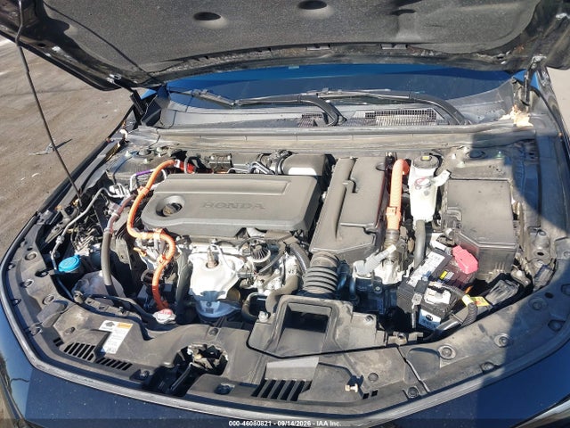 Aukcja sprzedaży 2024 Honda Accord Hybrid Sport, vin: 1HGCY2F52RA059533, numer aukcji: 46080821