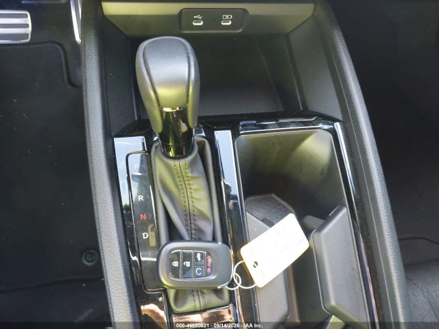 Aukcja sprzedaży 2024 Honda Accord Hybrid Sport, vin: 1HGCY2F52RA059533, numer aukcji: 46080821