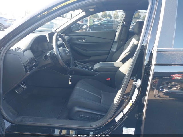 Aukcja sprzedaży 2024 Honda Accord Hybrid Sport, vin: 1HGCY2F52RA059533, numer aukcji: 46080821