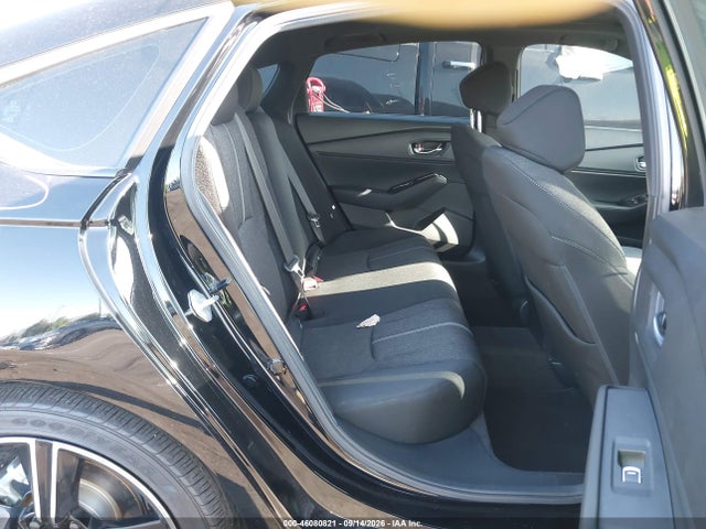 Aukcja sprzedaży 2024 Honda Accord Hybrid Sport, vin: 1HGCY2F52RA059533, numer aukcji: 46080821
