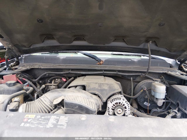 Продаж на аукціоні авто 2013 Chevrolet Silverado 1500 Ls, vin: 1GCRCREA1DZ326413, номер лоту: 46080827