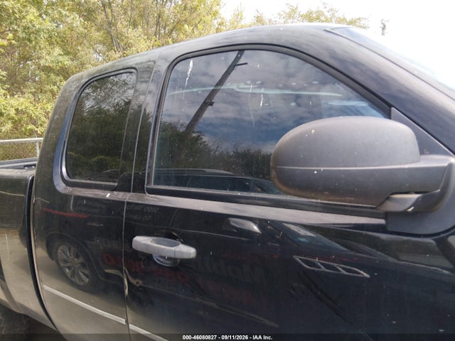 Продаж на аукціоні авто 2013 Chevrolet Silverado 1500 Ls, vin: 1GCRCREA1DZ326413, номер лоту: 46080827