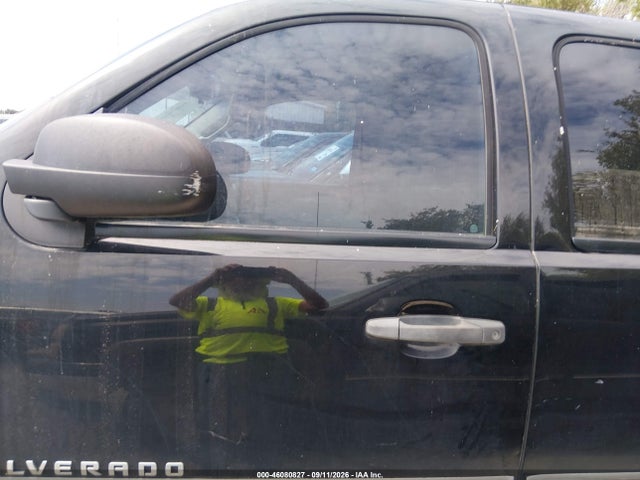 Продаж на аукціоні авто 2013 Chevrolet Silverado 1500 Ls, vin: 1GCRCREA1DZ326413, номер лоту: 46080827