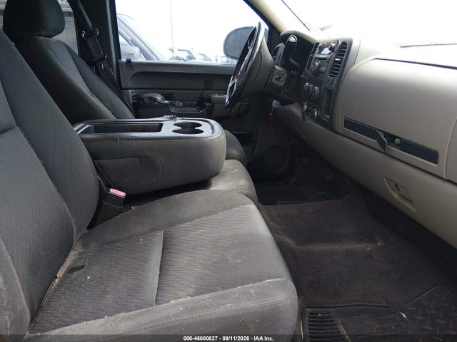 Продаж на аукціоні авто 2013 Chevrolet Silverado 1500 Ls, vin: 1GCRCREA1DZ326413, номер лоту: 46080827